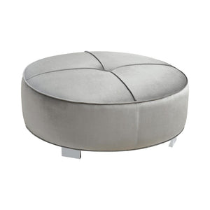 Bling Game Living Room Ottoman