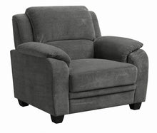 Load image into Gallery viewer, Northend Casual Charcoal Chair
