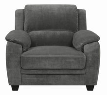 Load image into Gallery viewer, Northend Casual Charcoal Chair
