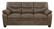Load image into Gallery viewer, Meagan Casual Brown Sofa
