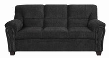 Load image into Gallery viewer, Clementine Casual Grey Sofa

