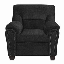 Load image into Gallery viewer, Clementine Casual Grey Chair
