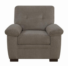 Load image into Gallery viewer, Fairbairn Casual Oatmeal Chair

