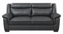 Load image into Gallery viewer, Arabella Contemporary Grey Sofa
