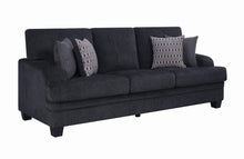 Load image into Gallery viewer, Stewart Casual Grey Sofa
