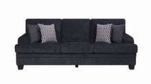 Load image into Gallery viewer, Stewart Casual Grey Sofa
