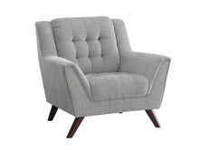 Load image into Gallery viewer, Baby Natalia Mid-Century Modern Chair
