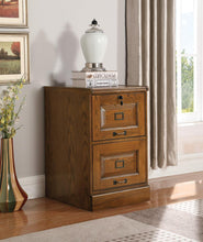 Load image into Gallery viewer, Palmetto Two-Drawer File Cabinet
