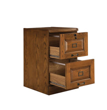 Load image into Gallery viewer, Palmetto Two-Drawer File Cabinet
