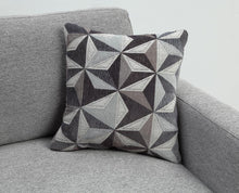 Load image into Gallery viewer, Stellan Contemporary Grey Sofa
