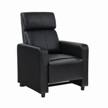 Load image into Gallery viewer, Toohey Home Theater Push-Back Recliner
