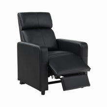 Load image into Gallery viewer, Toohey Home Theater Push-Back Recliner
