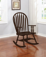 Load image into Gallery viewer, Traditional Rocking Chair
