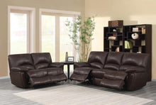 Load image into Gallery viewer, Clifford Motion Power Double Reclining Loveseat
