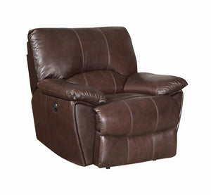 Clifford Motion Power Recliner