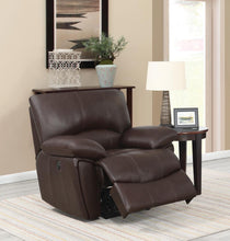 Load image into Gallery viewer, Clifford Motion Power Recliner
