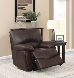 Clifford Motion Power Recliner