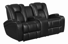 Load image into Gallery viewer, Delange Motion Power Loveseat
