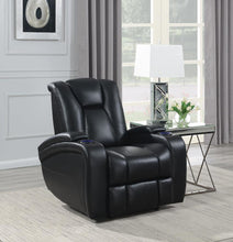Load image into Gallery viewer, Delange Motion Power Recliner

