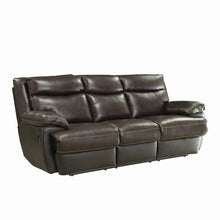 Load image into Gallery viewer, MacPherson Casual Motion Power Sofa
