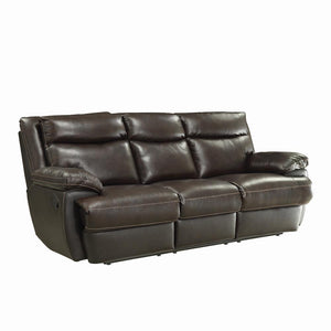 MacPherson Casual Motion Power Sofa