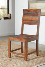 Load image into Gallery viewer, Murray Grey Sheesham Chair
