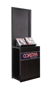 Coaster Catalog Stand