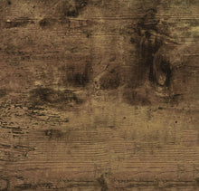 Load image into Gallery viewer, Rustic Antique Nutmeg Three-Panel Screen
