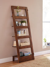 Load image into Gallery viewer, Rustic Antique Brown Etagere
