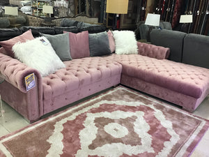 2pc sectional
